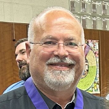 Ralph Avolio