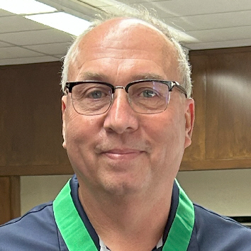 Ray Olejniczak